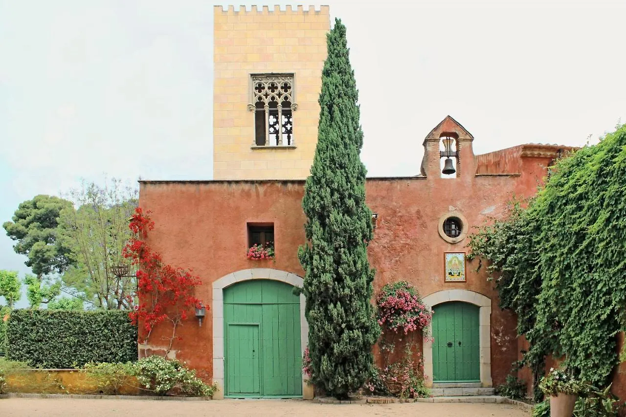 Hotel Mas La Boella La Canonja 4*,  Spain