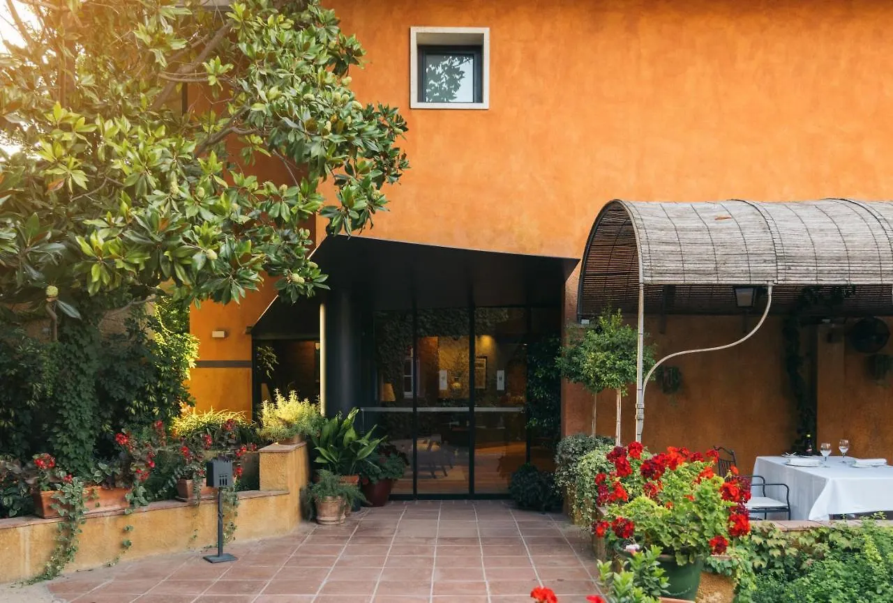 Hotel Mas La Boella La Canonja 4*,  Spain