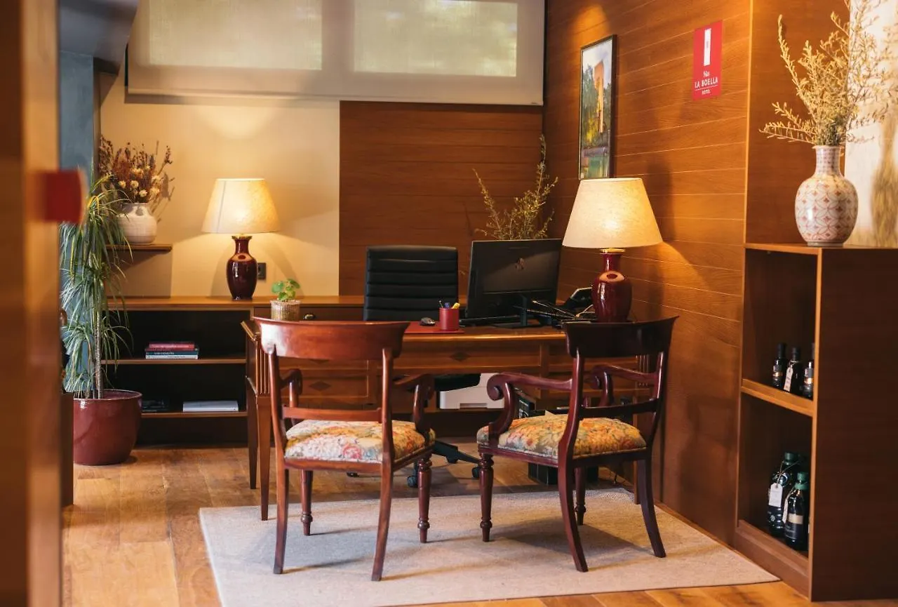 Hotel Mas La Boella La Canonja