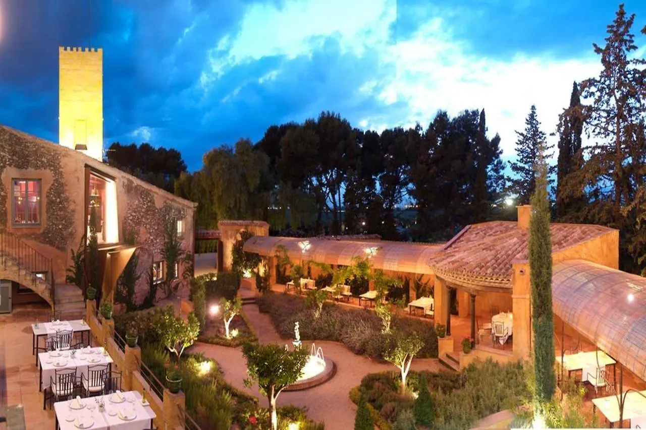 Hotel Mas La Boella La Canonja