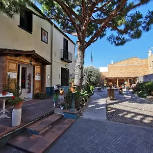 Auberge de jeunesse Mucha Masia Rural Urba, El Prat de Llobregat