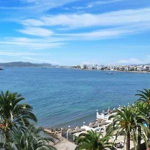 *** Hotel Vibra Maritimo Spain