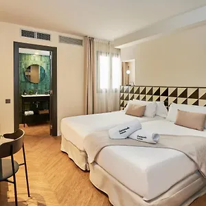 *** Hotel The Moods Oasis Spain