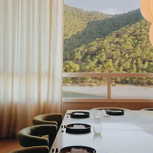 ***** Hotel Mondrian Ibiza Spain