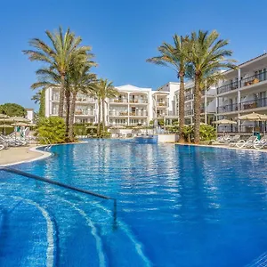 Appart hôtel Inturotel Sa Marina